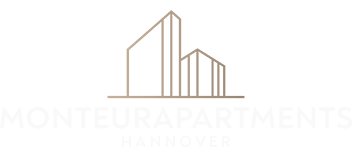 Logo Monteurapartments Hannover
